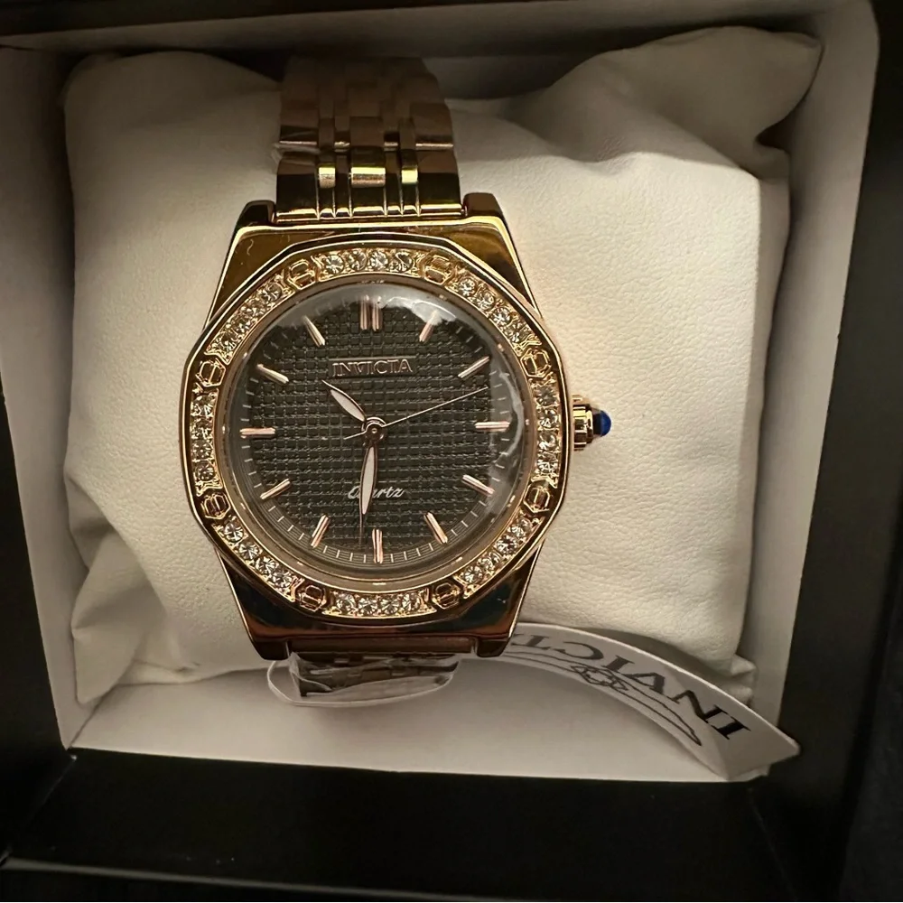 Invicta brand new